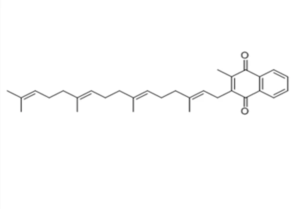 Vitamin K2 (MK4) (2)
